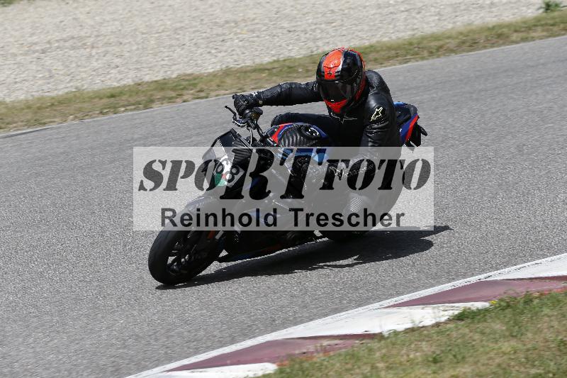 /18 05.06.2026  TZ Motorsport ADR/Gruppe gruen/68